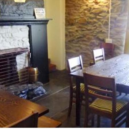 Hostel Yha Rowen Conwy Zewnętrze zdjęcie