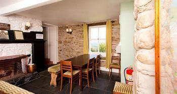 Hostel Yha Rowen Conwy Zewnętrze zdjęcie