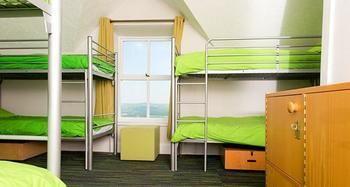 Hostel Yha Rowen Conwy Zewnętrze zdjęcie