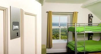 Hostel Yha Rowen Conwy Zewnętrze zdjęcie