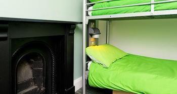 Hostel Yha Rowen Conwy Zewnętrze zdjęcie