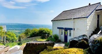 Hostel Yha Rowen Conwy Zewnętrze zdjęcie