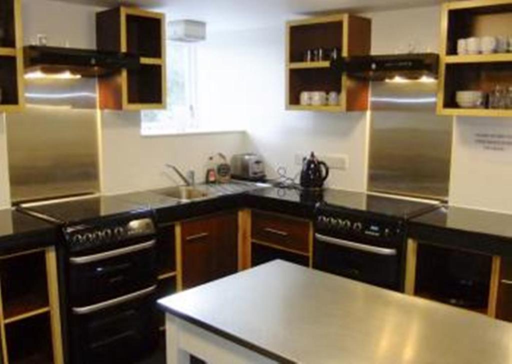 Hostel Yha Rowen Conwy Zewnętrze zdjęcie