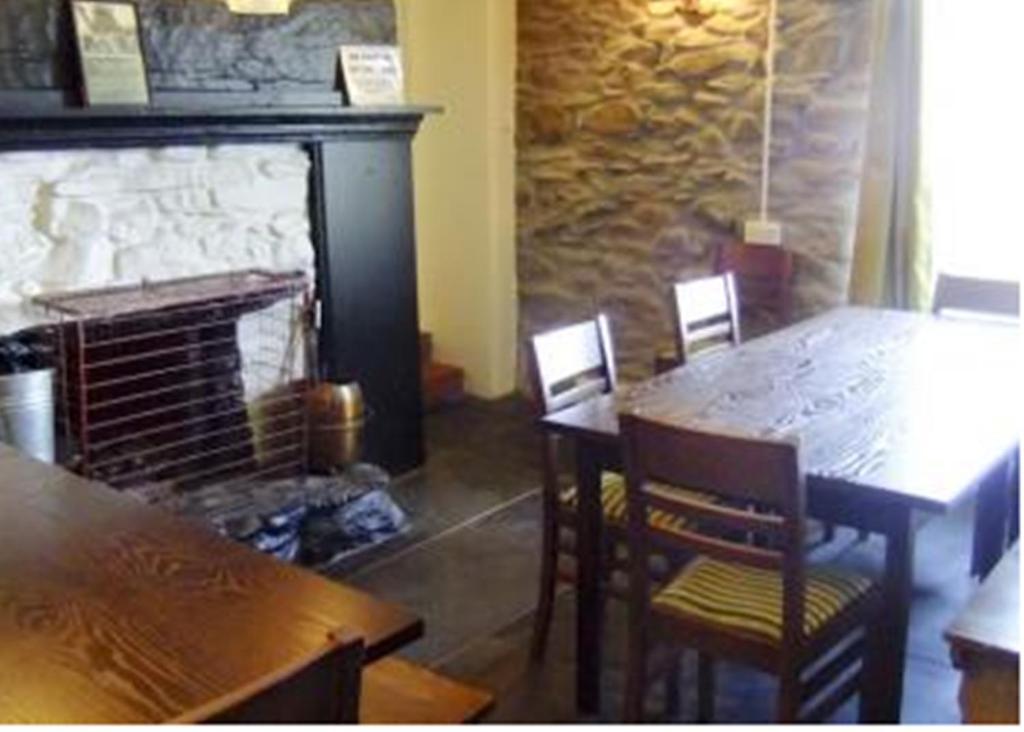 Hostel Yha Rowen Conwy Zewnętrze zdjęcie