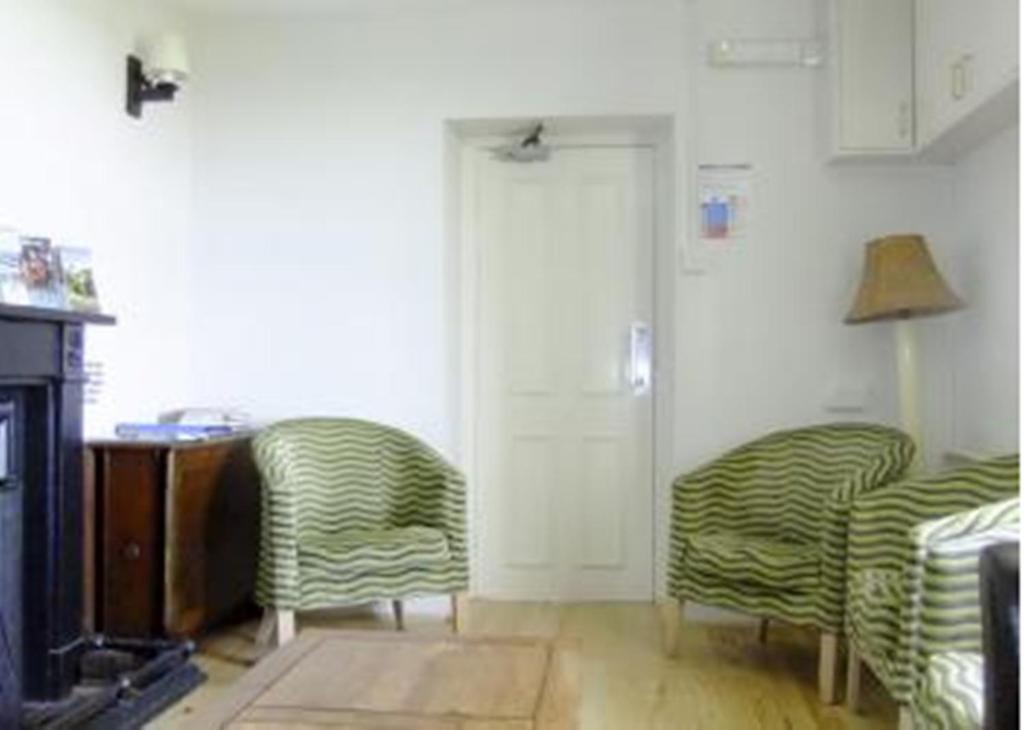 Hostel Yha Rowen Conwy Zewnętrze zdjęcie