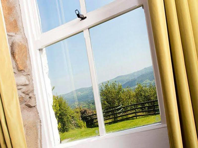 Hostel Yha Rowen Conwy Zewnętrze zdjęcie