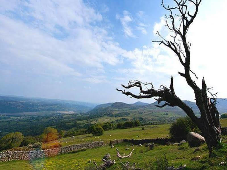 Hostel Yha Rowen Conwy Zewnętrze zdjęcie
