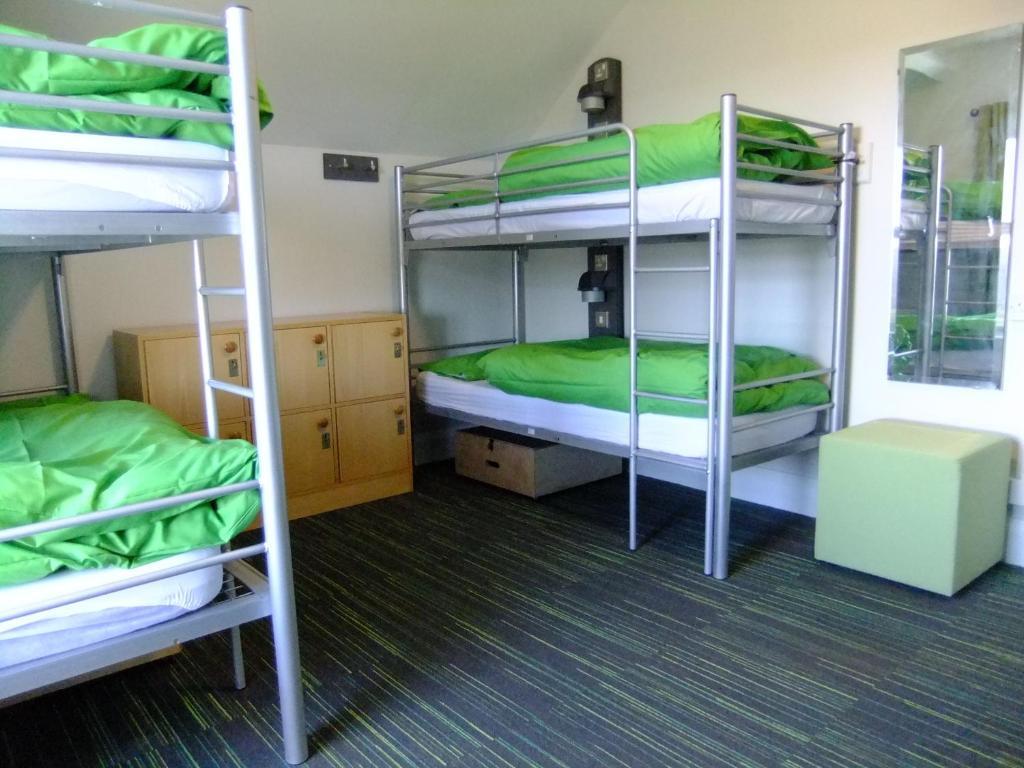 Hostel Yha Rowen Conwy Pokój zdjęcie