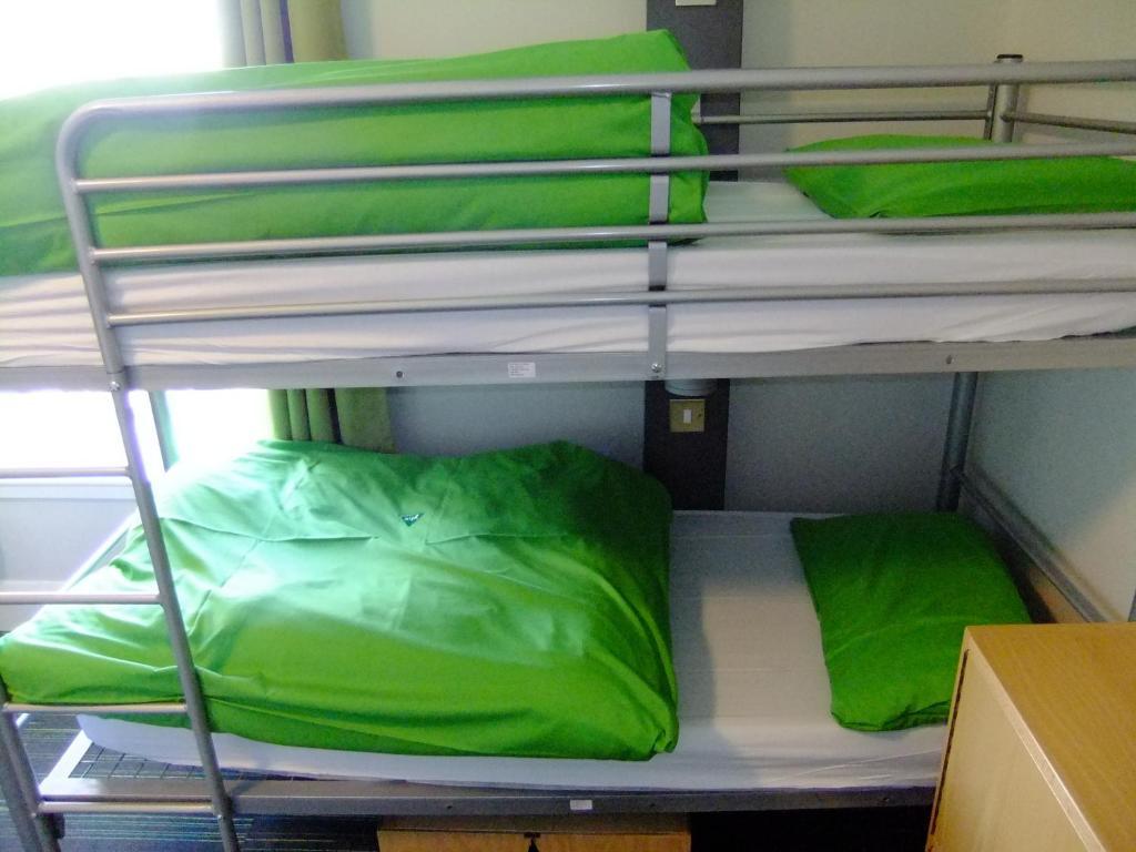 Hostel Yha Rowen Conwy Pokój zdjęcie
