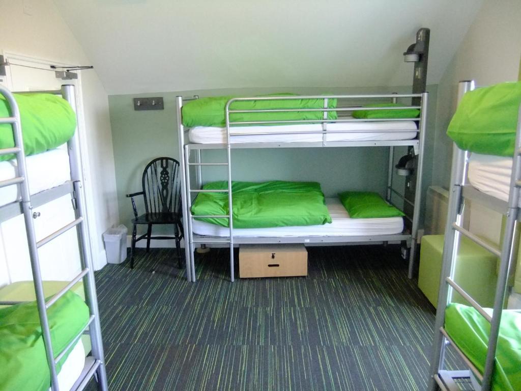 Hostel Yha Rowen Conwy Pokój zdjęcie