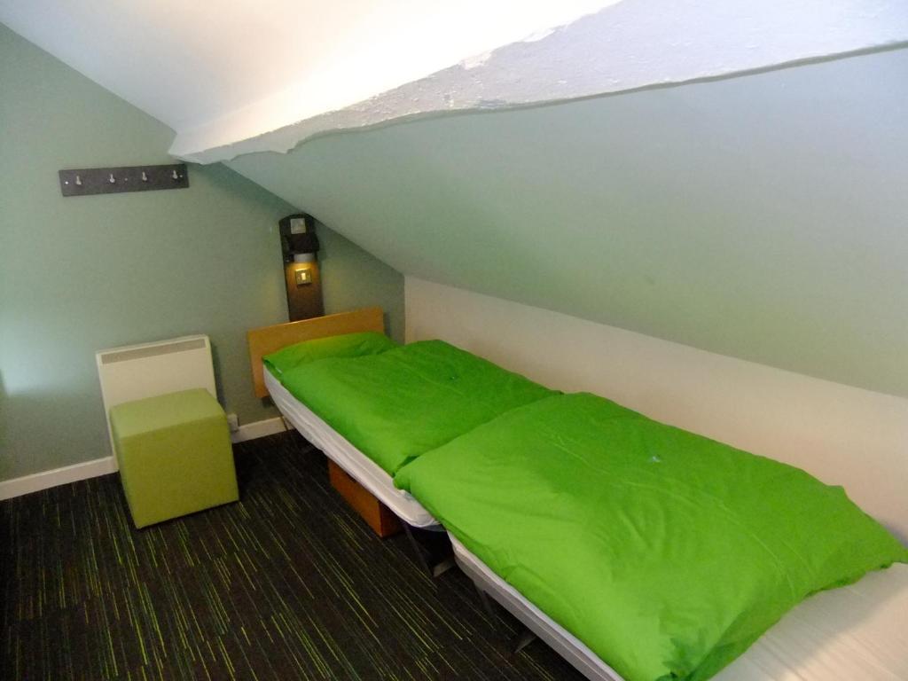 Hostel Yha Rowen Conwy Pokój zdjęcie