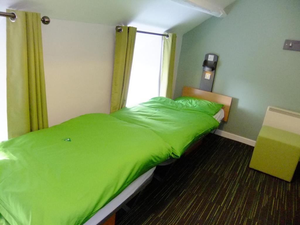 Hostel Yha Rowen Conwy Pokój zdjęcie
