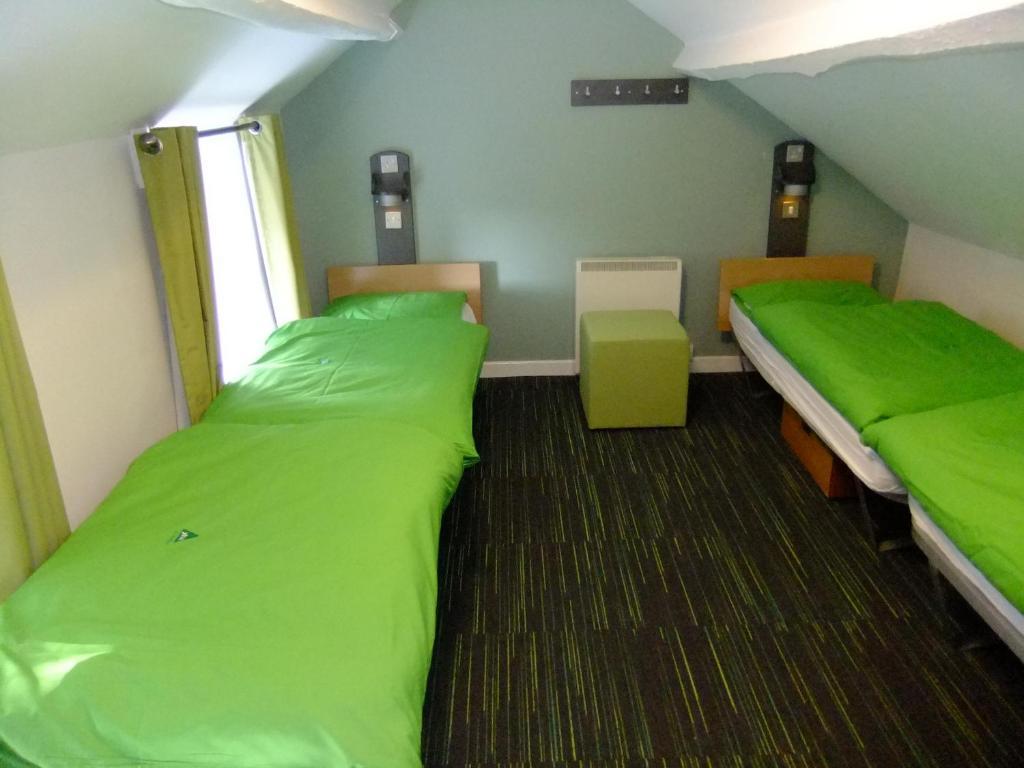Hostel Yha Rowen Conwy Pokój zdjęcie